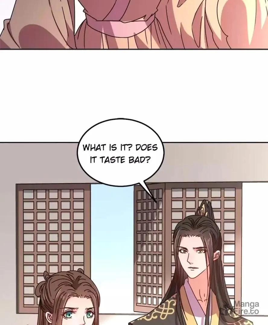 Marquis, Leave Me Alone! Chapter 99 page 18 - 
