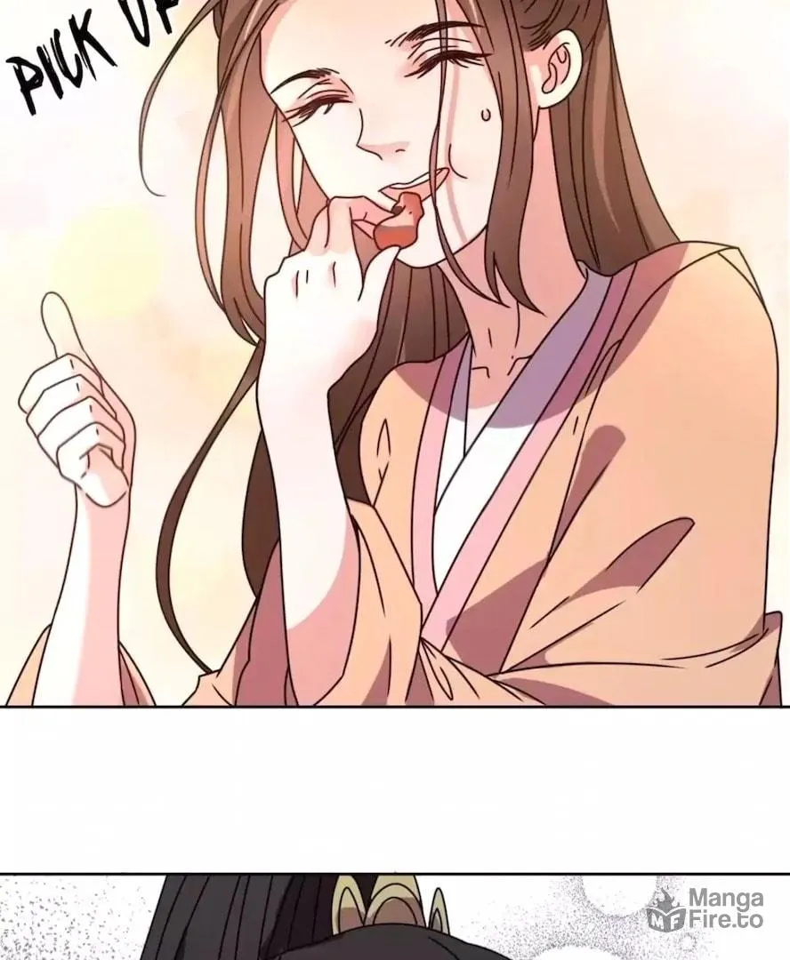 Marquis, Leave Me Alone! Chapter 99 page 20 - 