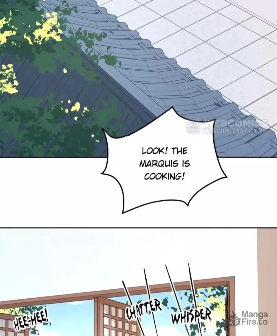 Marquis, Leave Me Alone! Chapter 99 page 3 - 