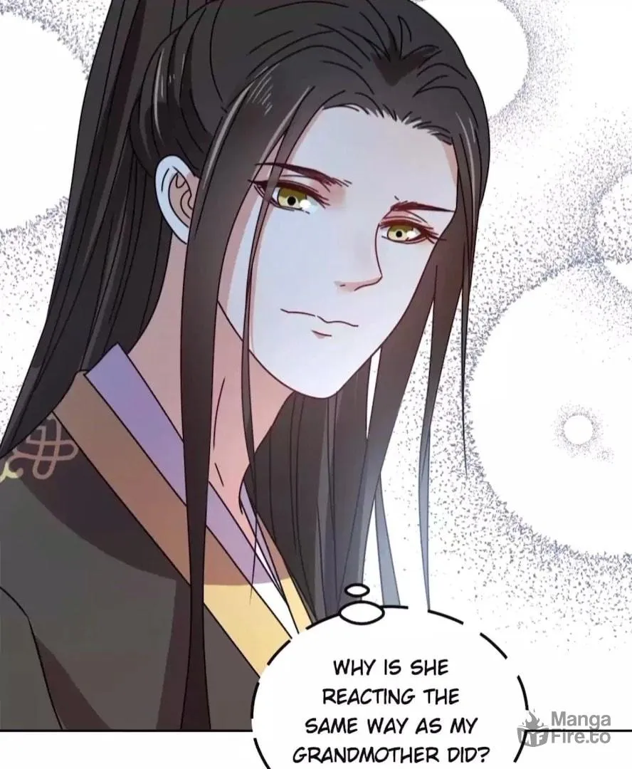 Marquis, Leave Me Alone! Chapter 99 page 21 - 