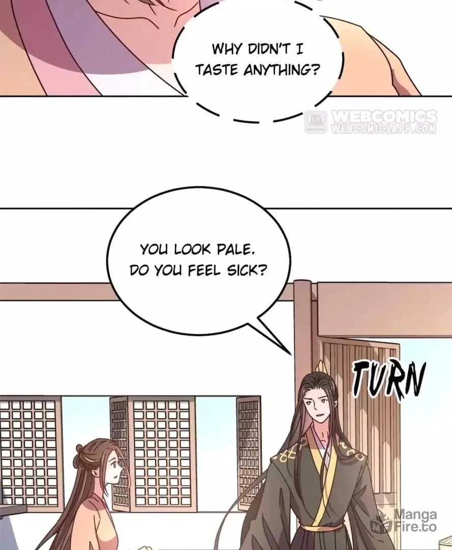 Marquis, Leave Me Alone! Chapter 99 page 27 - 