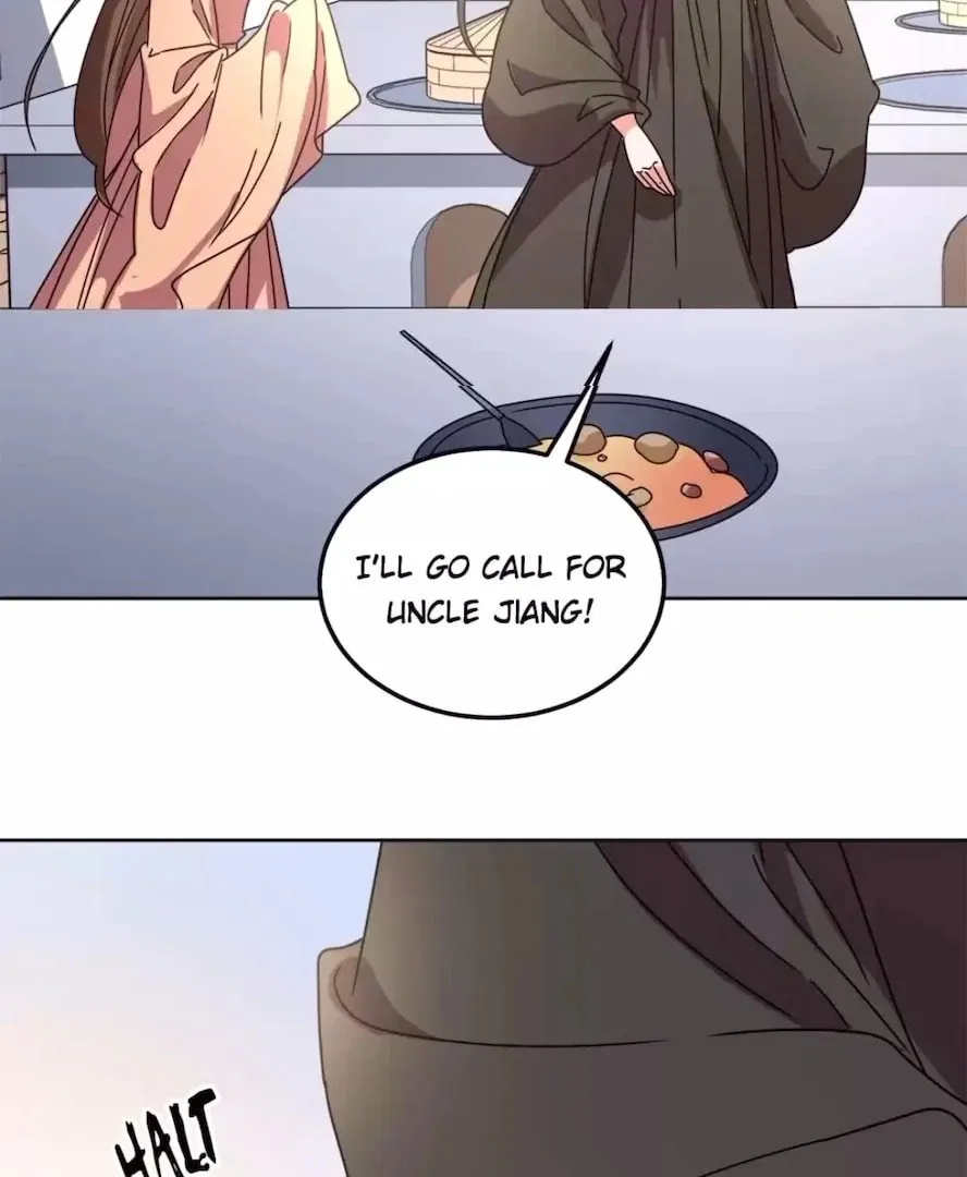 Marquis, Leave Me Alone! Chapter 99 page 28 - 