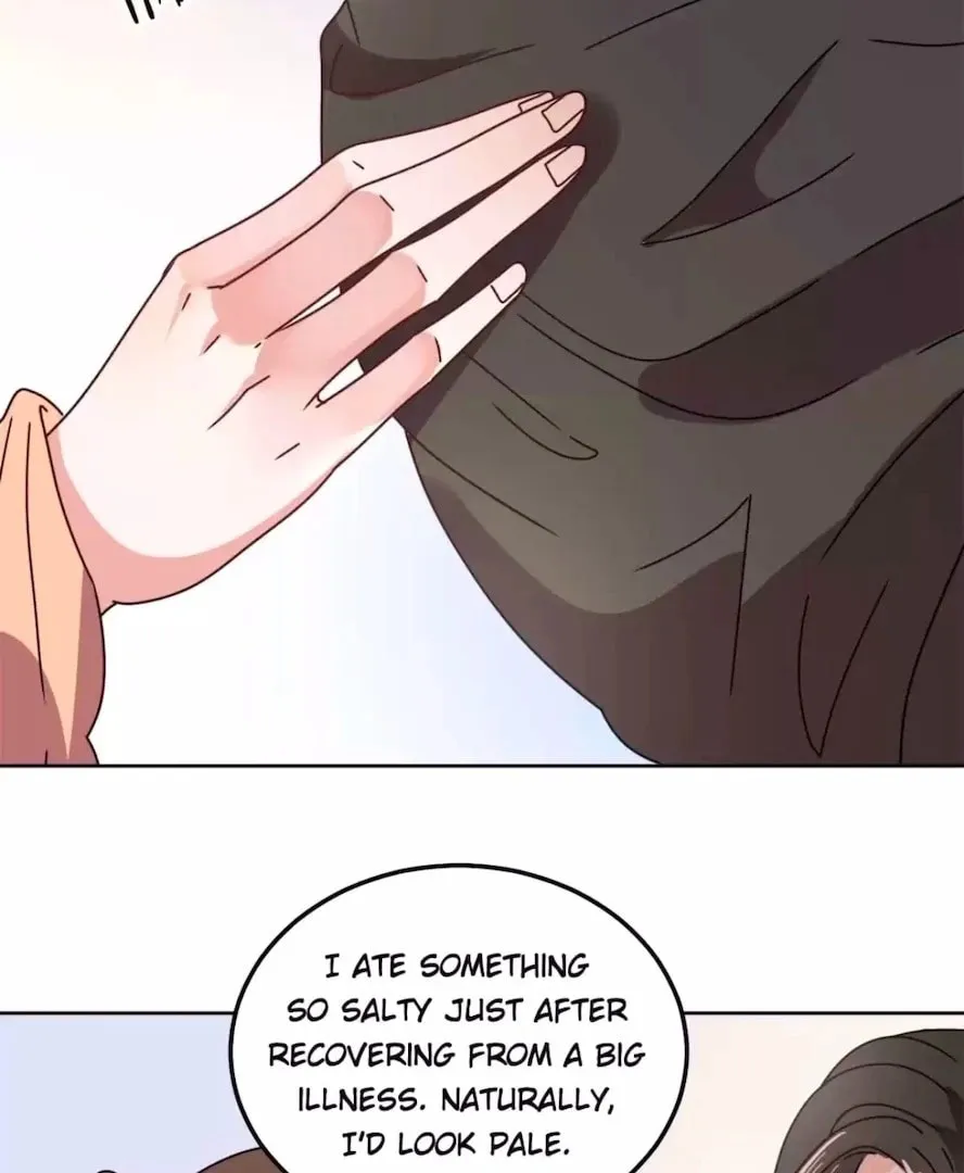 Marquis, Leave Me Alone! Chapter 99 page 29 - 