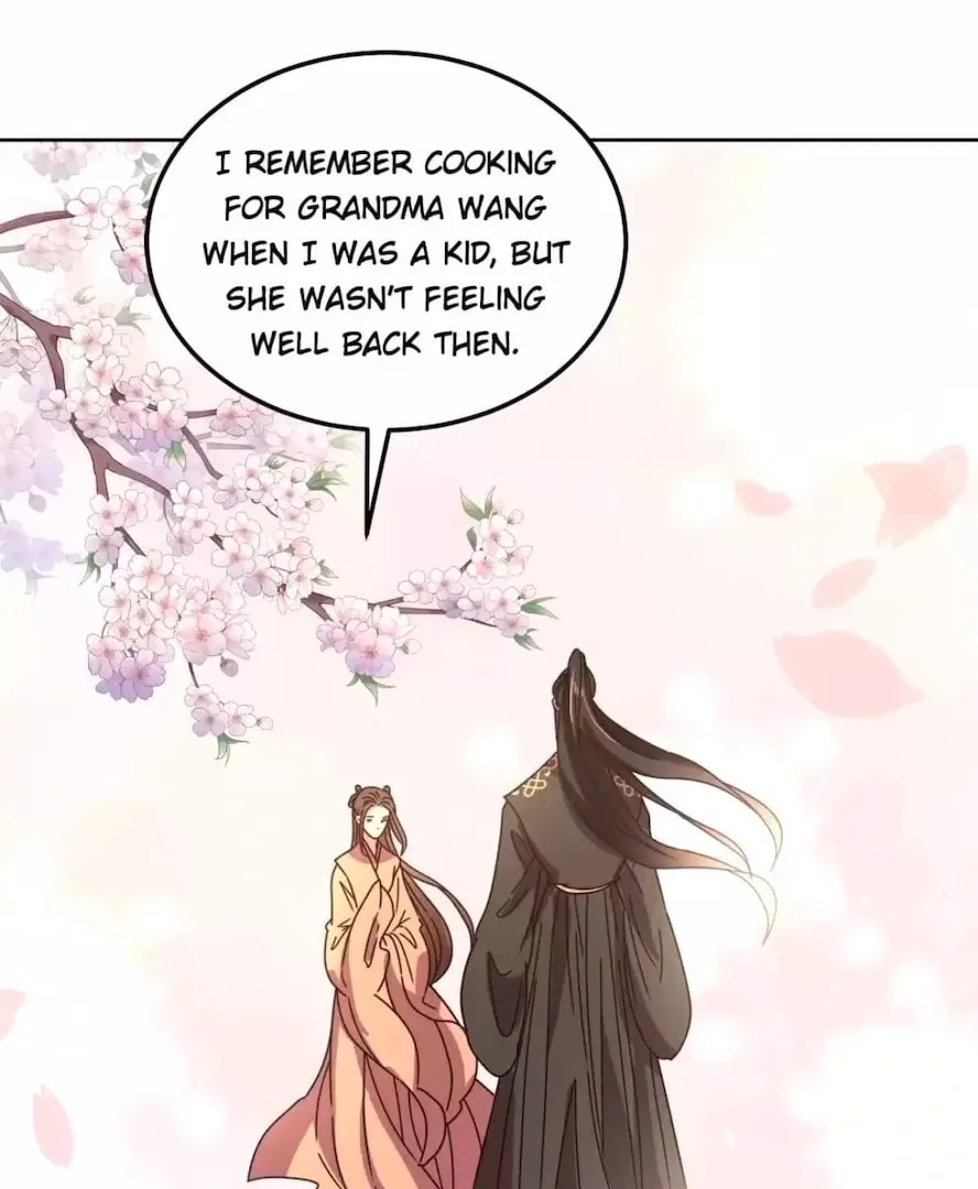 Marquis, Leave Me Alone! Chapter 99 page 31 - 