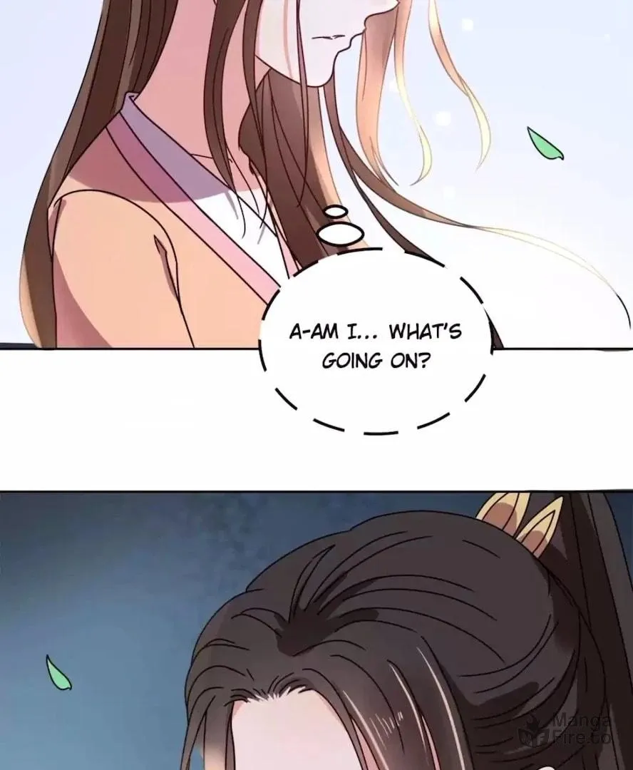 Marquis, Leave Me Alone! Chapter 99 page 33 - 