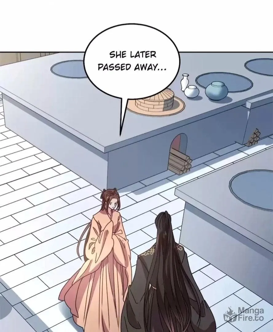 Marquis, Leave Me Alone! Chapter 99 page 35 - 