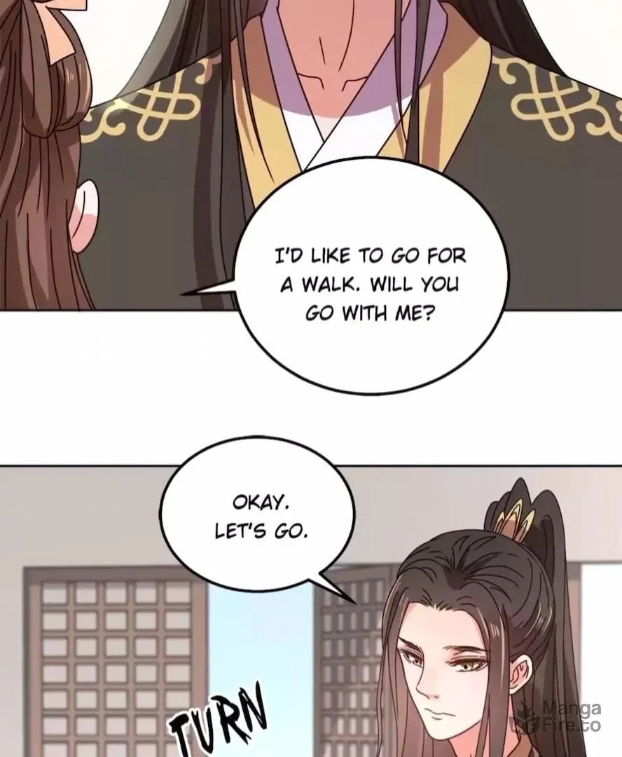 Marquis, Leave Me Alone! Chapter 99 page 40 - 