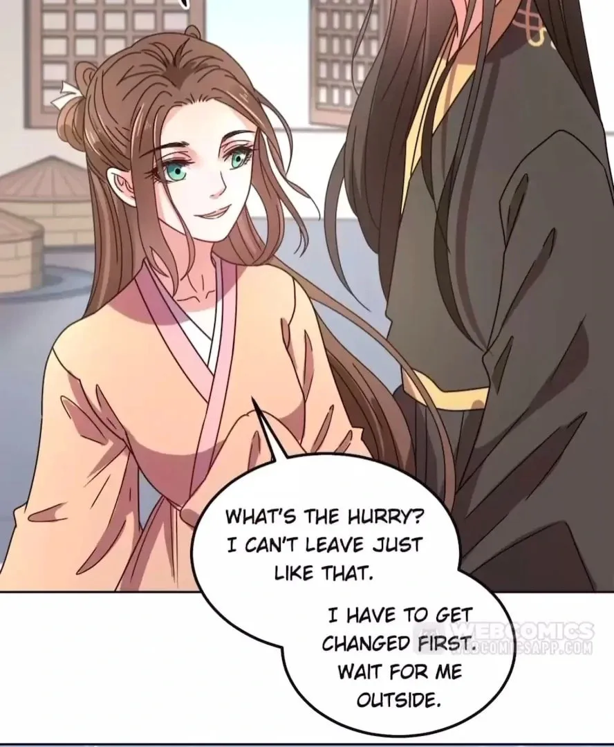 Marquis, Leave Me Alone! Chapter 99 page 41 - 