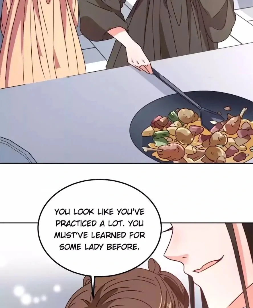 Marquis, Leave Me Alone! Chapter 99 page 7 - 