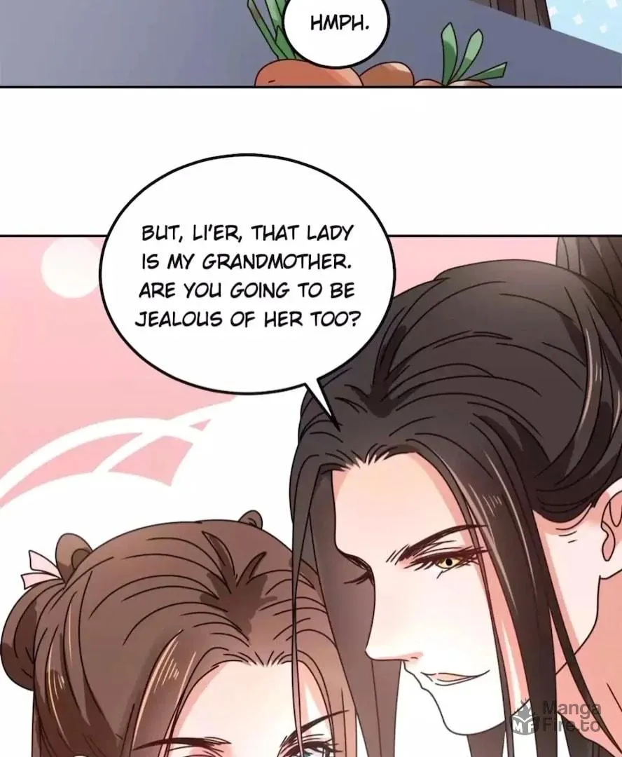 Marquis, Leave Me Alone! Chapter 99 page 10 - 