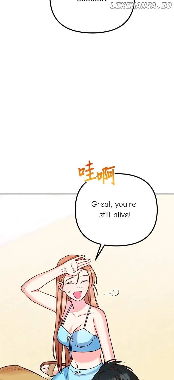 Marriage After a Close Call Chapter 1 page 109 - 