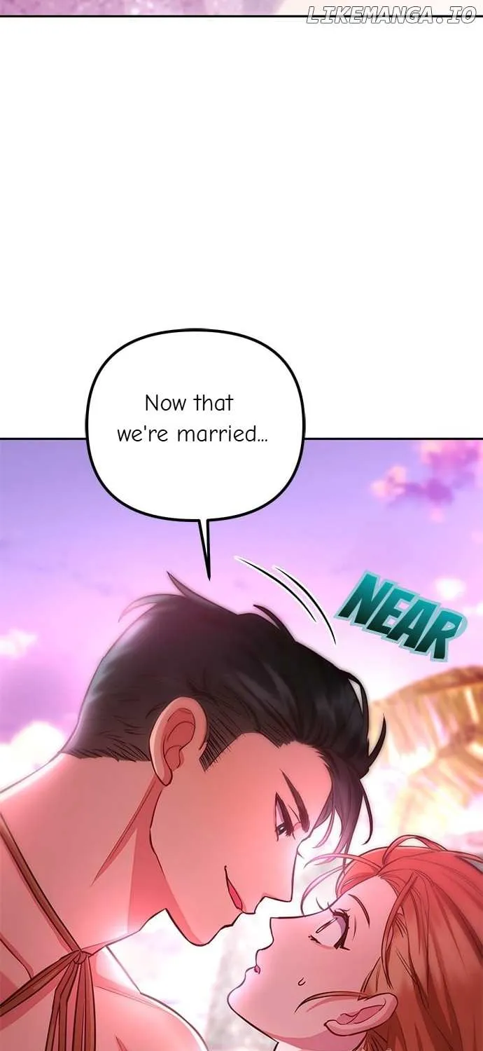 Marriage After a Close Call Chapter 1 page 12 - 