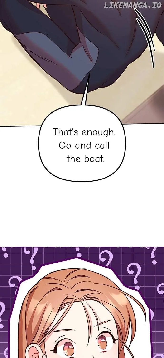 Marriage After a Close Call Chapter 1 page 111 - 