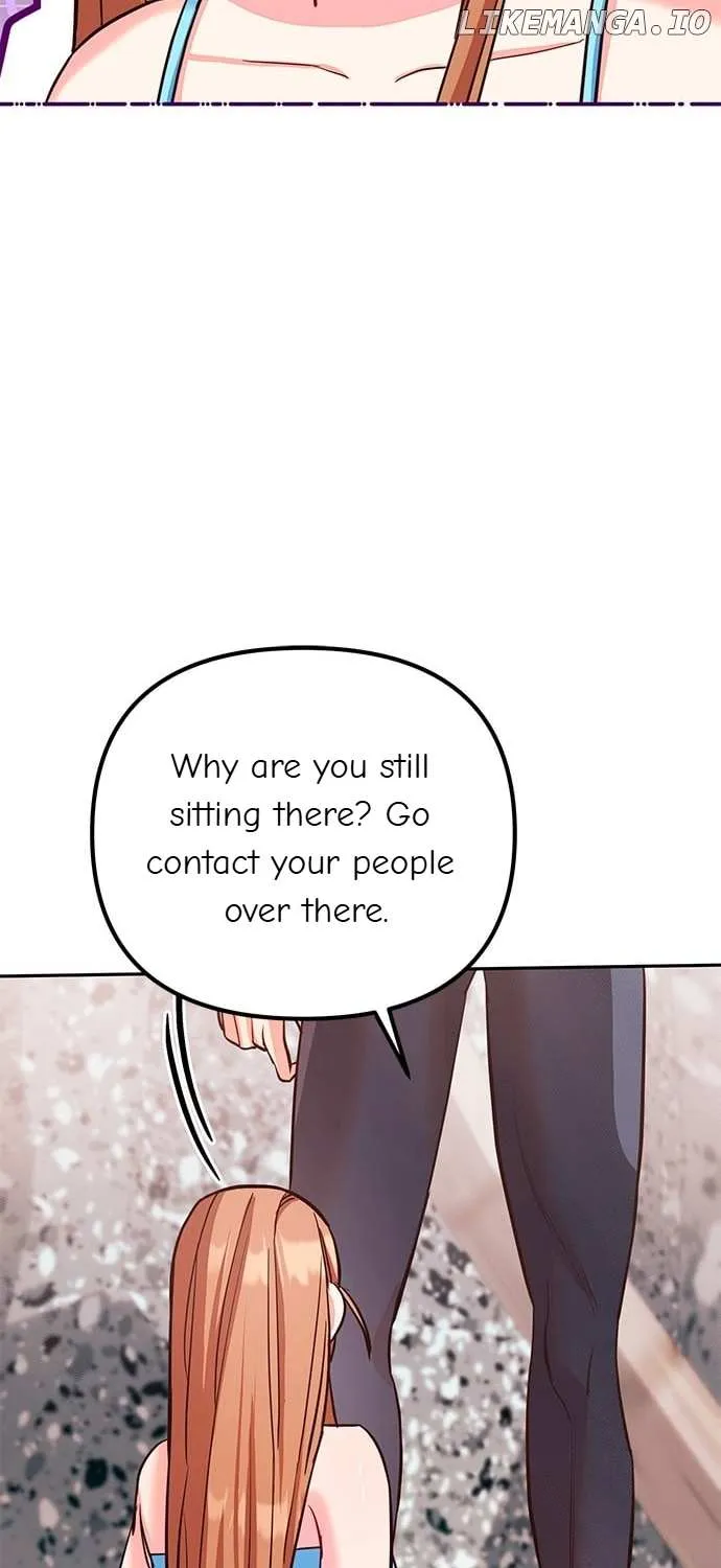 Marriage After a Close Call Chapter 1 page 113 - 