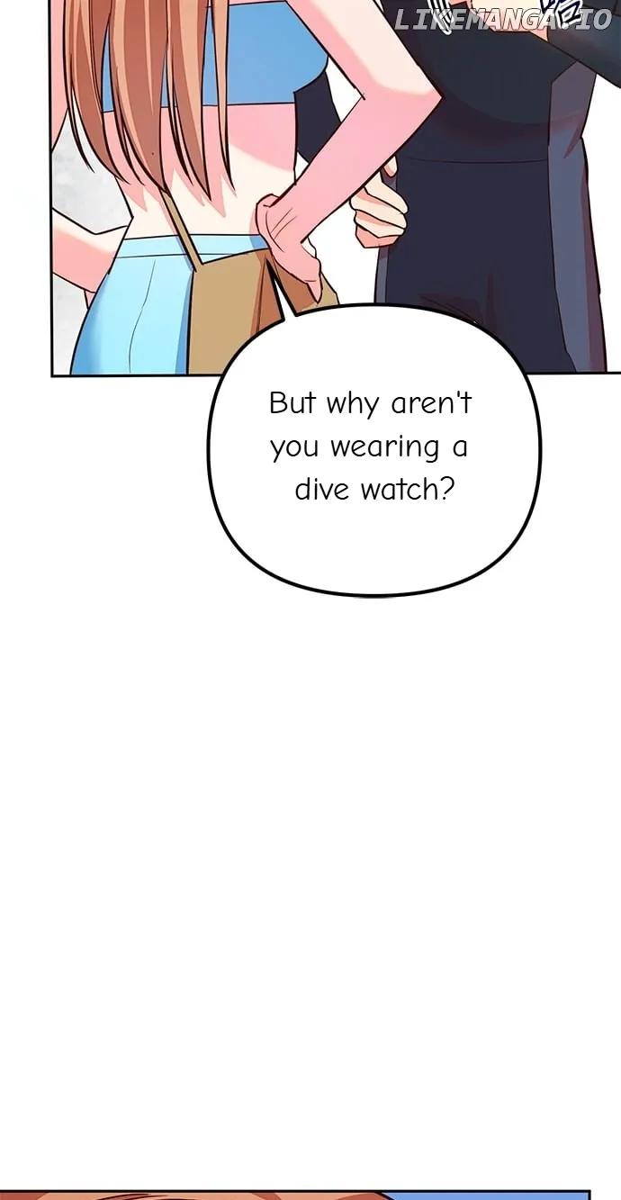 Marriage After a Close Call Chapter 1 page 125 - 