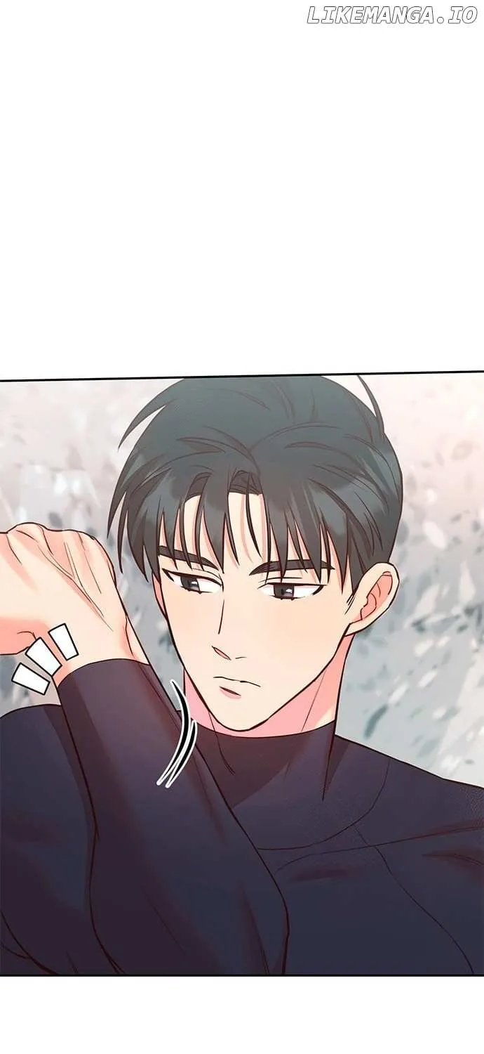 Marriage After a Close Call Chapter 1 page 127 - 