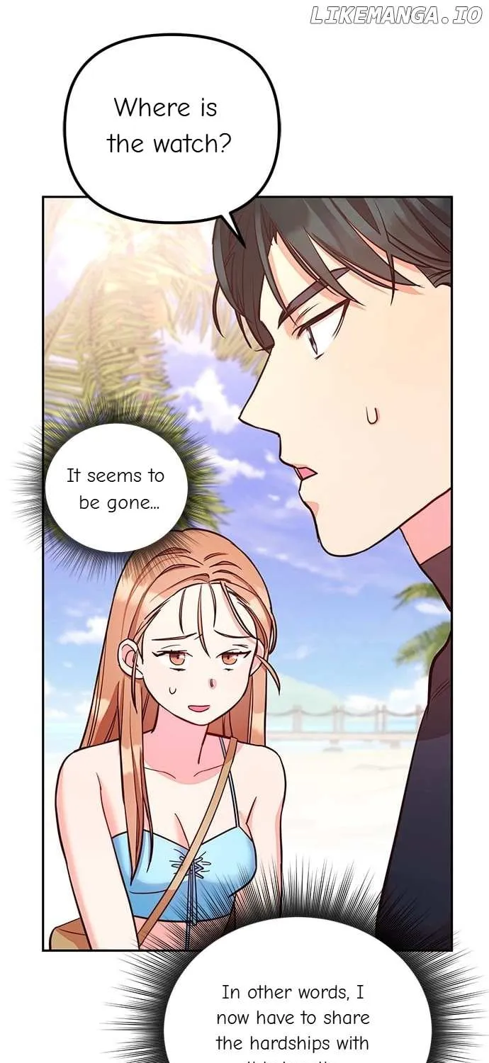 Marriage After a Close Call Chapter 1 page 129 - 