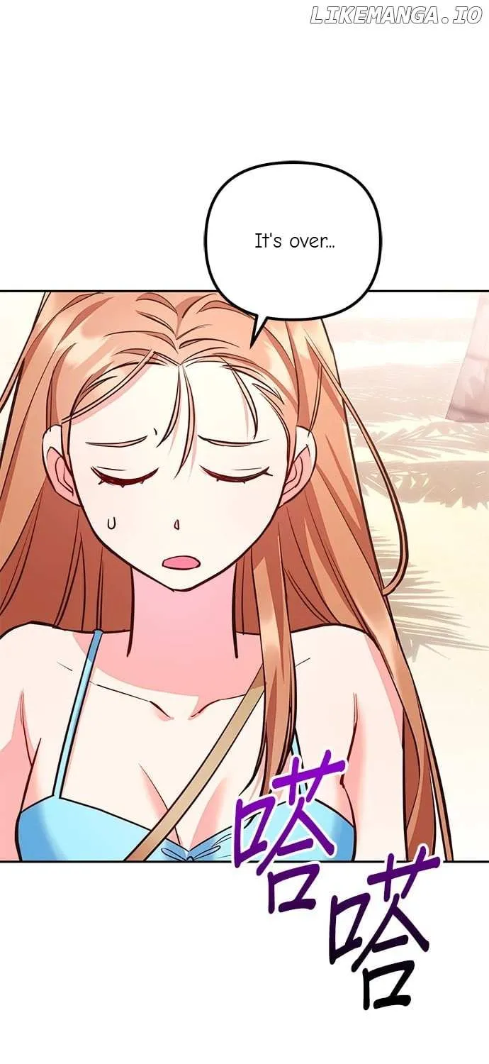 Marriage After a Close Call Chapter 1 page 131 - 