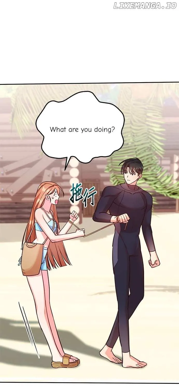 Marriage After a Close Call Chapter 1 page 141 - 