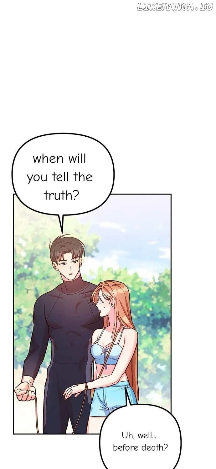 Marriage After a Close Call Chapter 1 page 153 - 