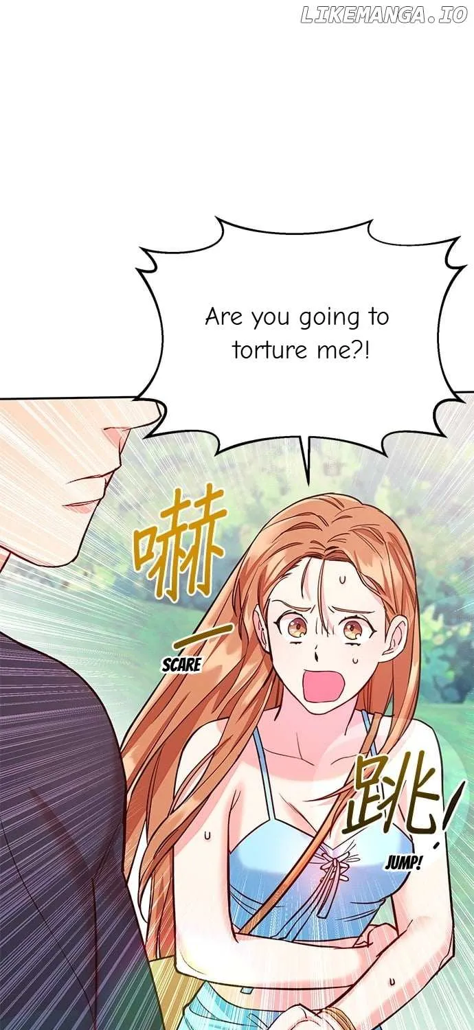 Marriage After a Close Call Chapter 1 page 157 - 