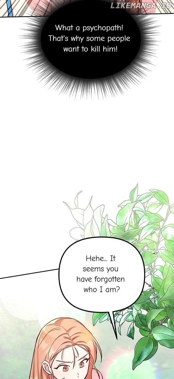 Marriage After a Close Call Chapter 1 page 161 - 