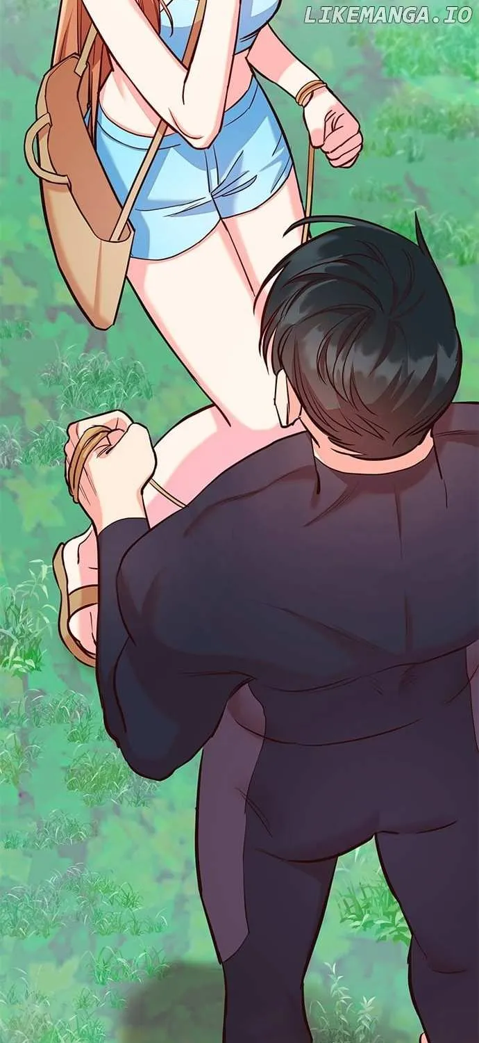 Marriage After a Close Call Chapter 1 page 163 - 