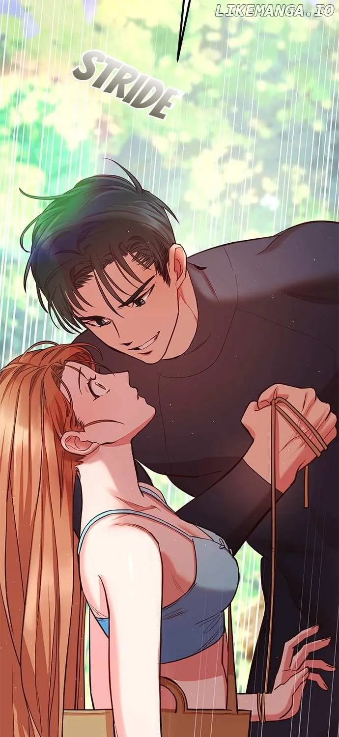 Marriage After a Close Call Chapter 1 page 181 - 