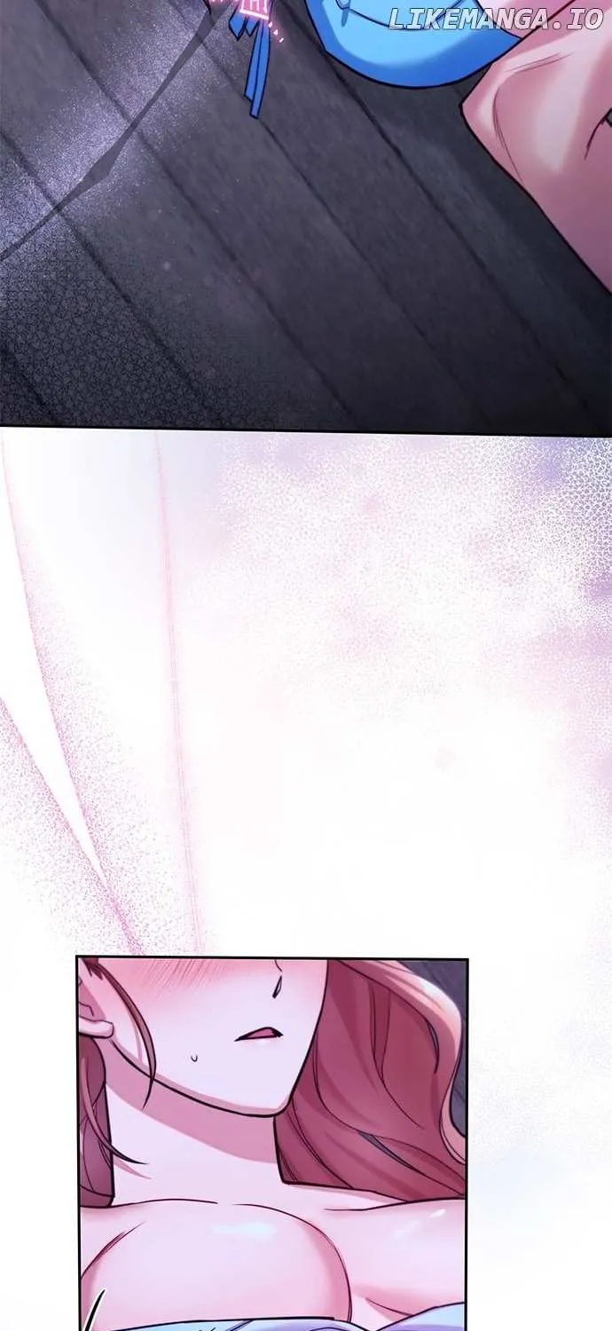 Marriage After a Close Call Chapter 1 page 20 - 