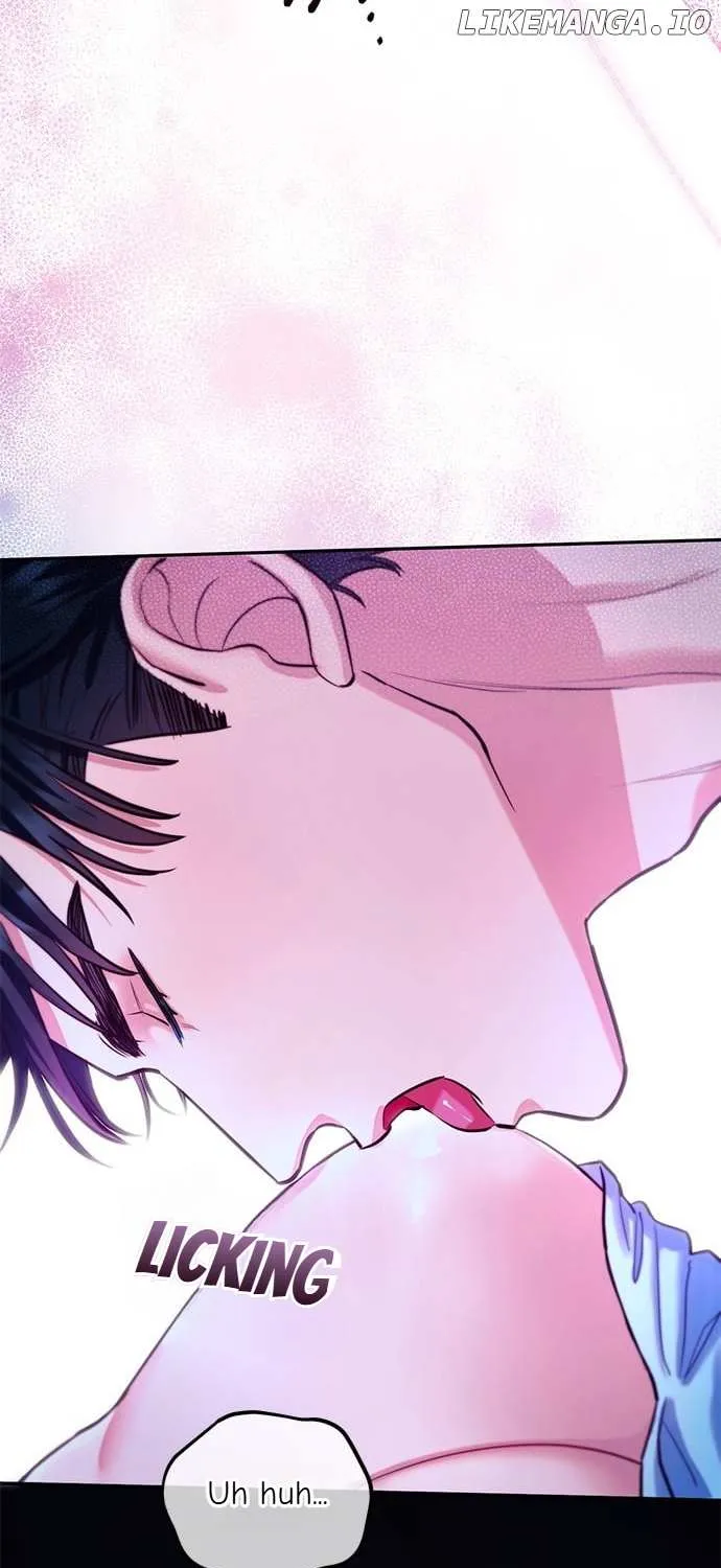 Marriage After a Close Call Chapter 1 page 22 - 