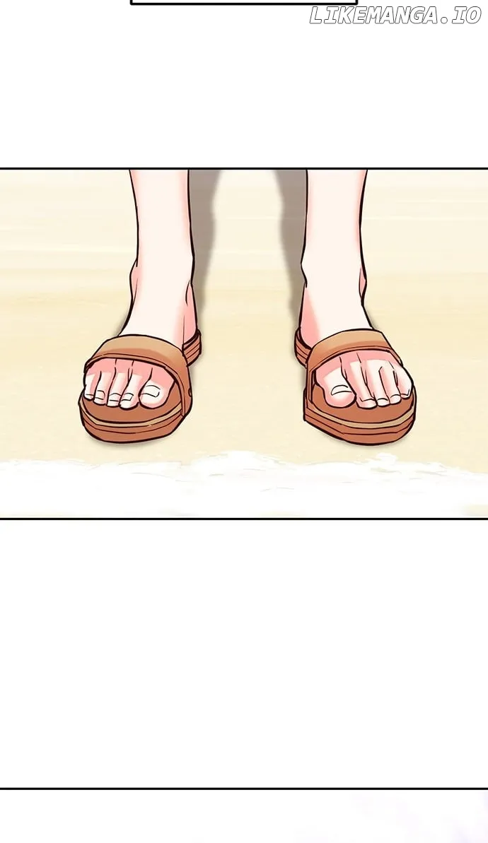 Marriage After a Close Call Chapter 1 page 31 - 