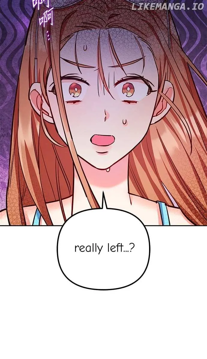 Marriage After a Close Call Chapter 1 page 34 - 