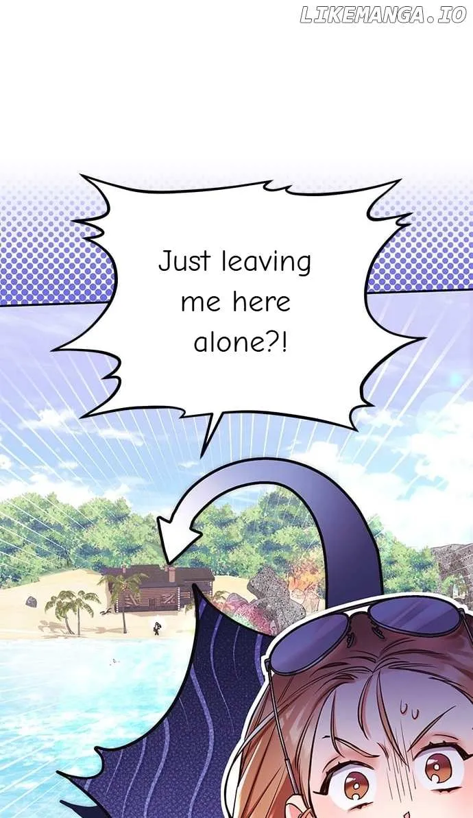 Marriage After a Close Call Chapter 1 page 35 - 