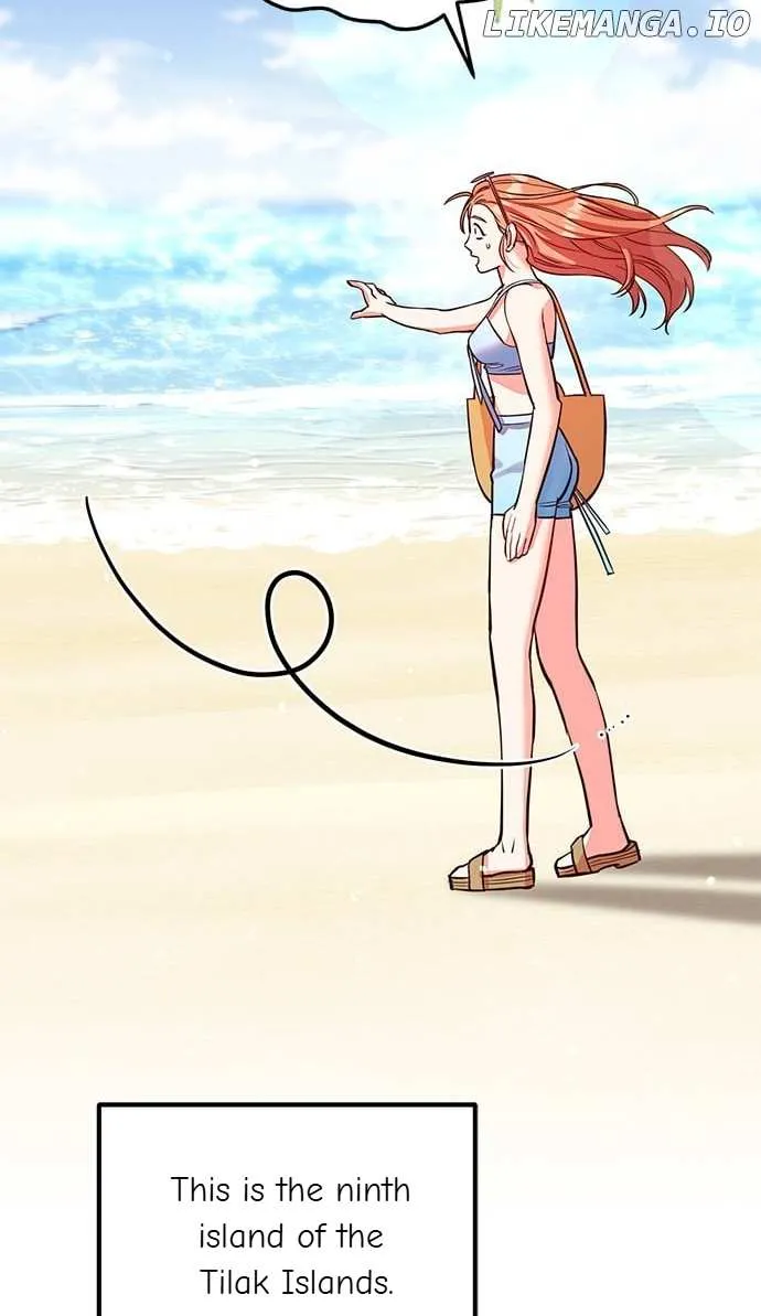 Marriage After a Close Call Chapter 1 page 38 - 