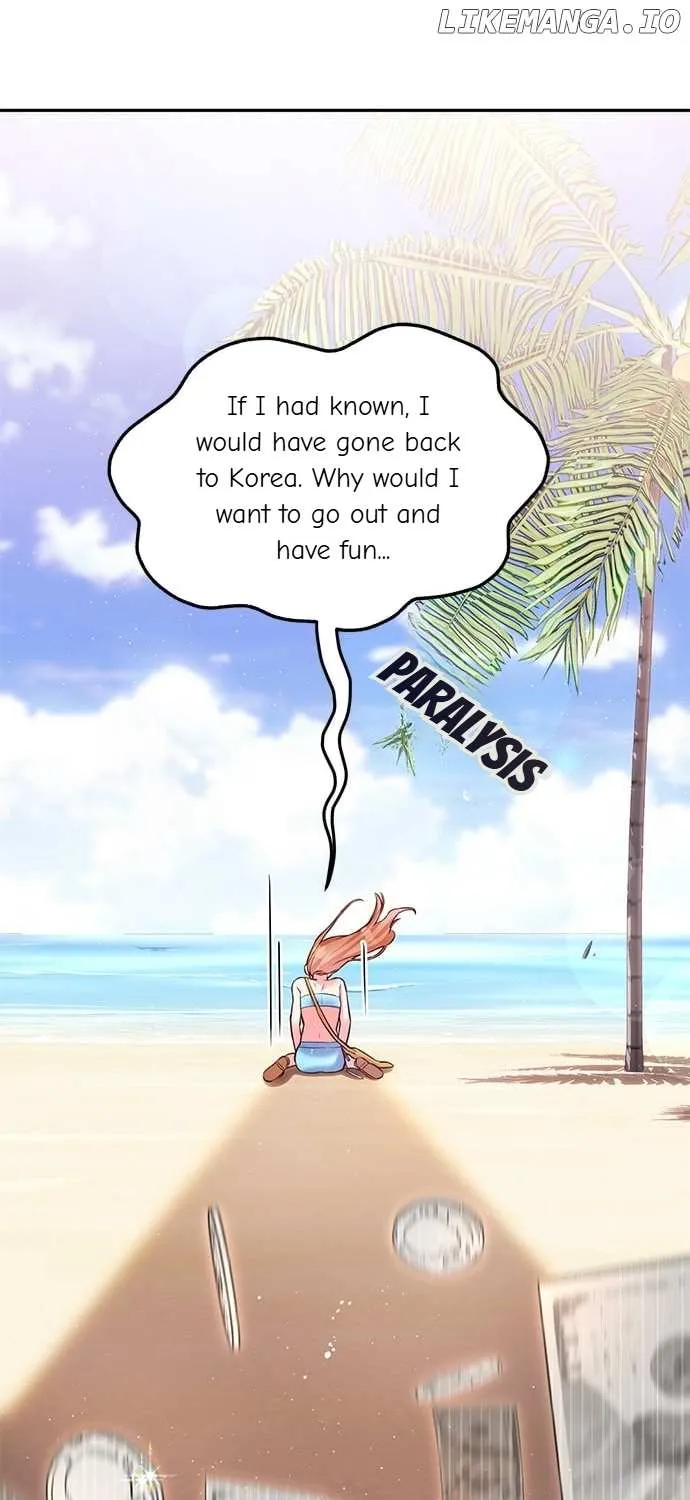Marriage After a Close Call Chapter 1 page 42 - 