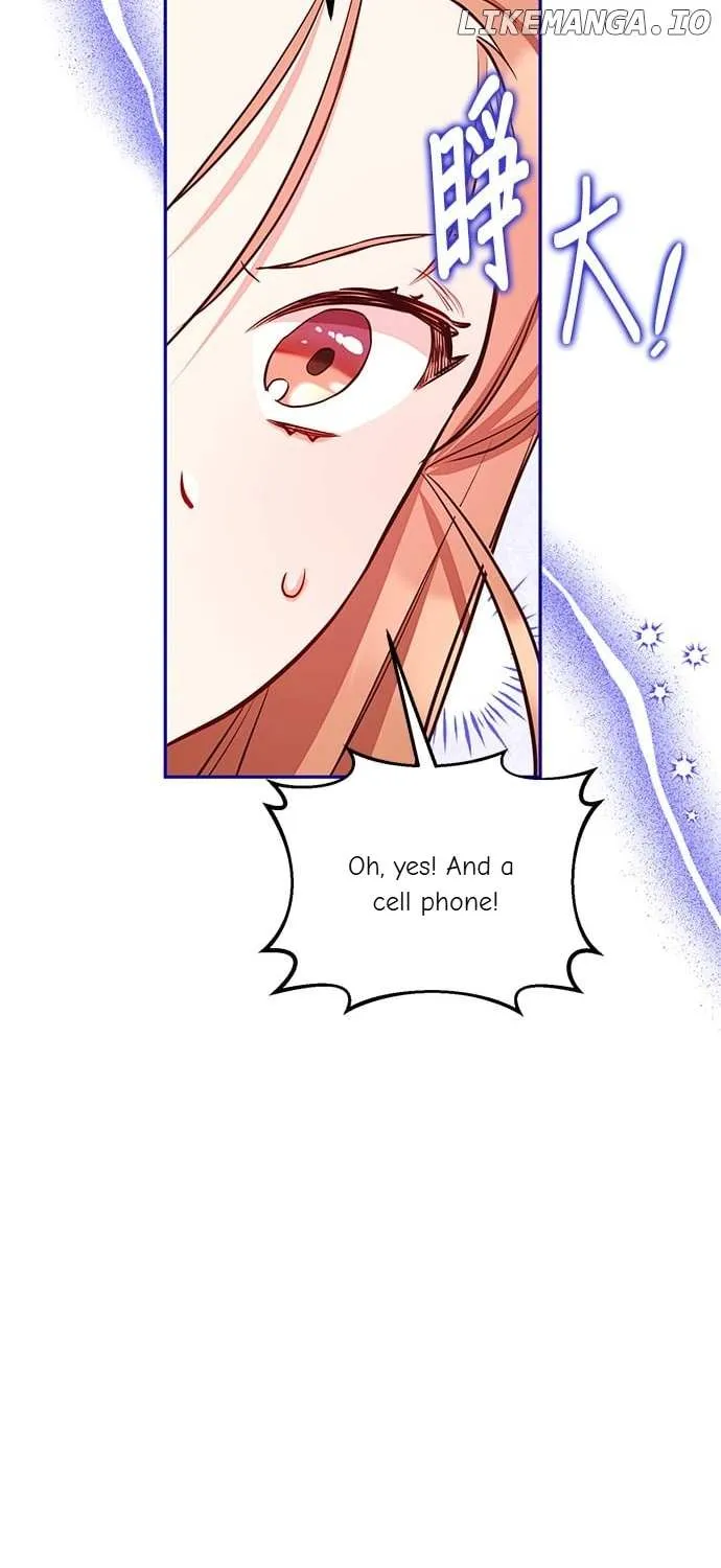 Marriage After a Close Call Chapter 1 page 58 - 