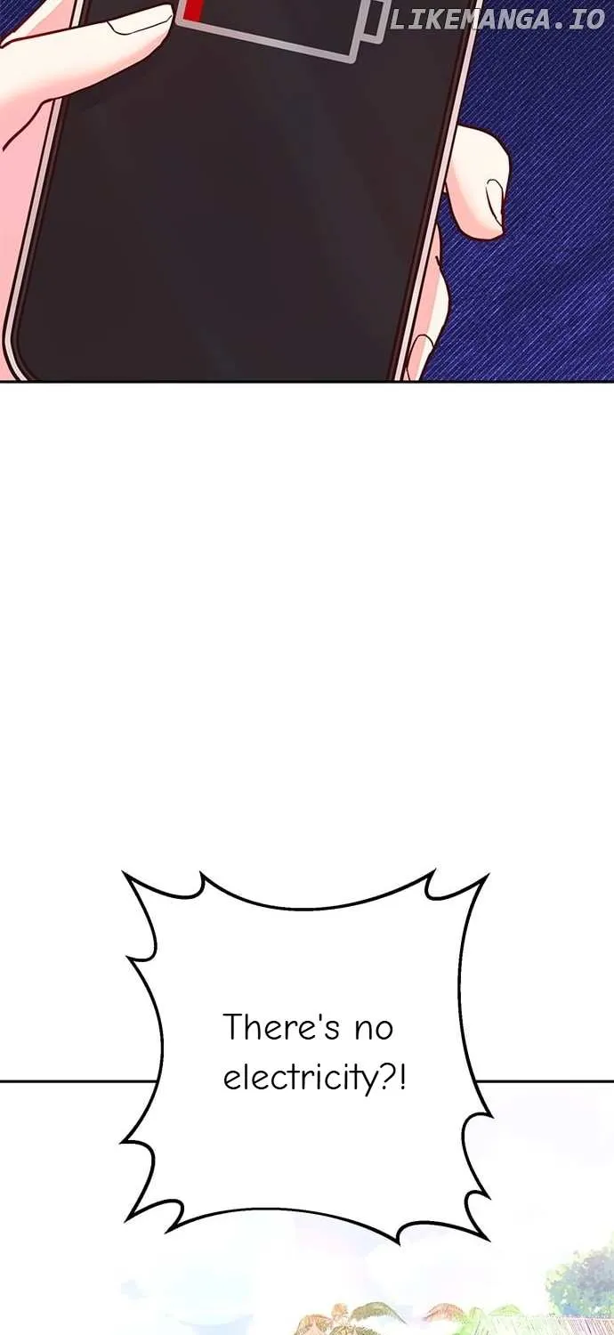Marriage After a Close Call Chapter 1 page 60 - 