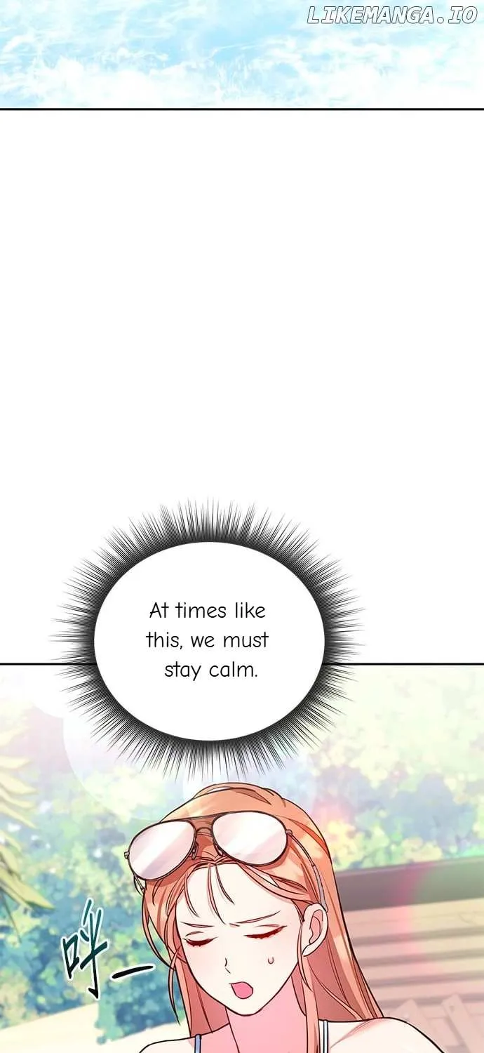 Marriage After a Close Call Chapter 1 page 62 - 