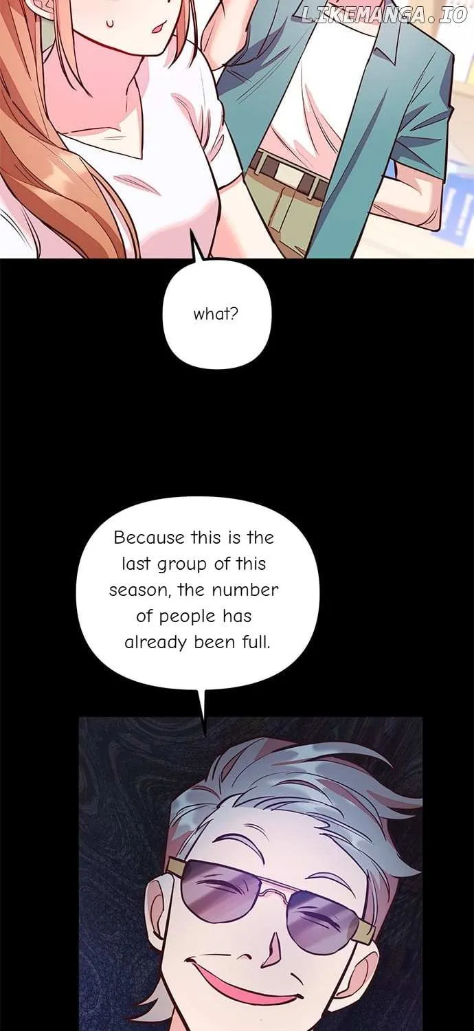 Marriage After a Close Call Chapter 1 page 66 - 