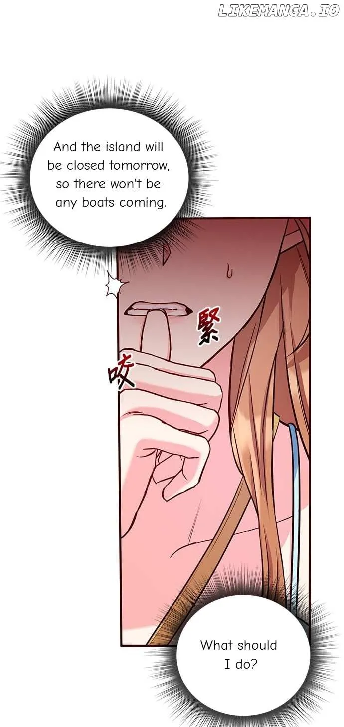 Marriage After a Close Call Chapter 1 page 70 - 