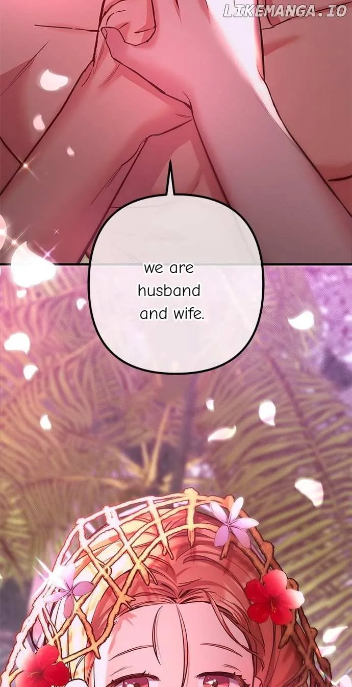 Marriage After a Close Call Chapter 1 page 8 - 