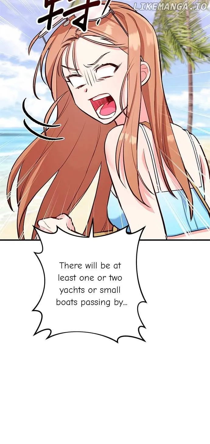 Marriage After a Close Call Chapter 1 page 74 - 