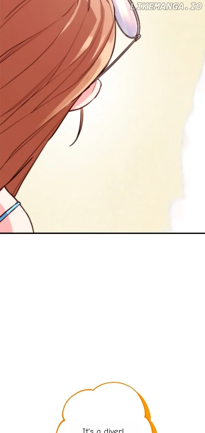 Marriage After a Close Call Chapter 1 page 77 - 