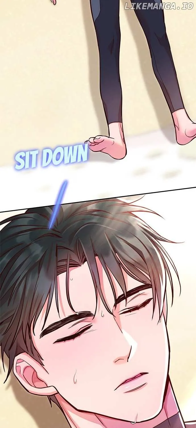 Marriage After a Close Call Chapter 1 page 81 - 