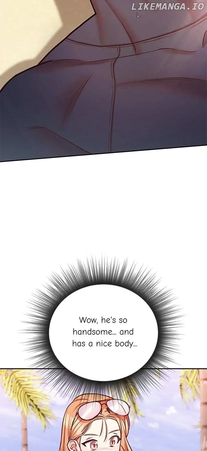 Marriage After a Close Call Chapter 1 page 83 - 