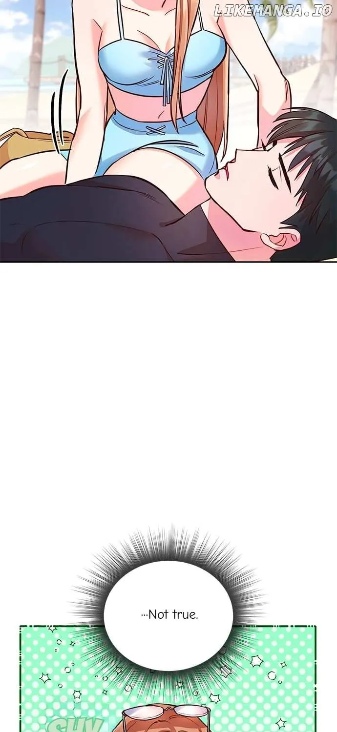 Marriage After a Close Call Chapter 1 page 85 - 