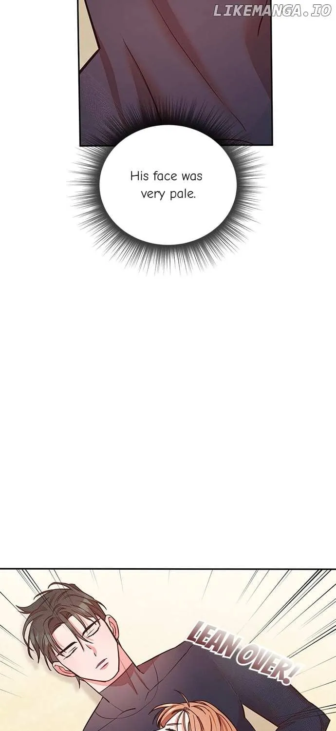 Marriage After a Close Call Chapter 1 page 89 - 