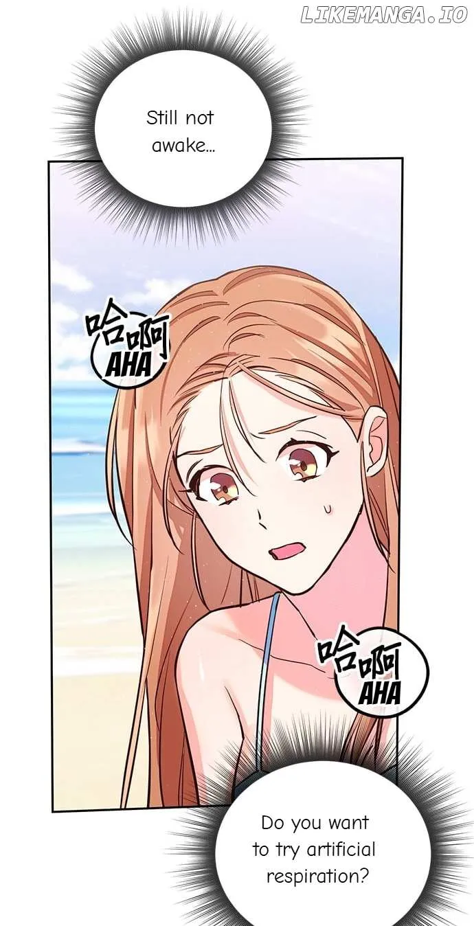 Marriage After a Close Call Chapter 1 page 99 - 