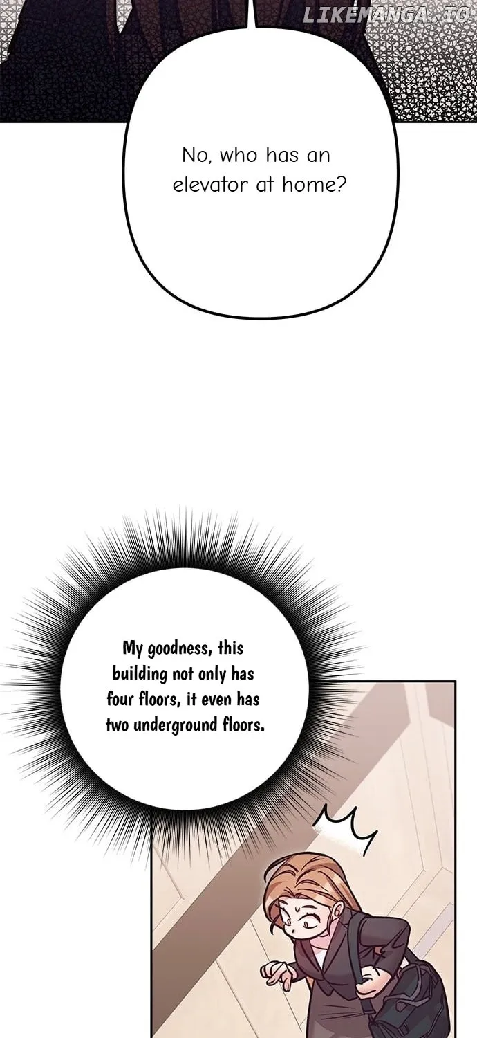 Marriage After a Close Call Chapter 10 page 102 - 