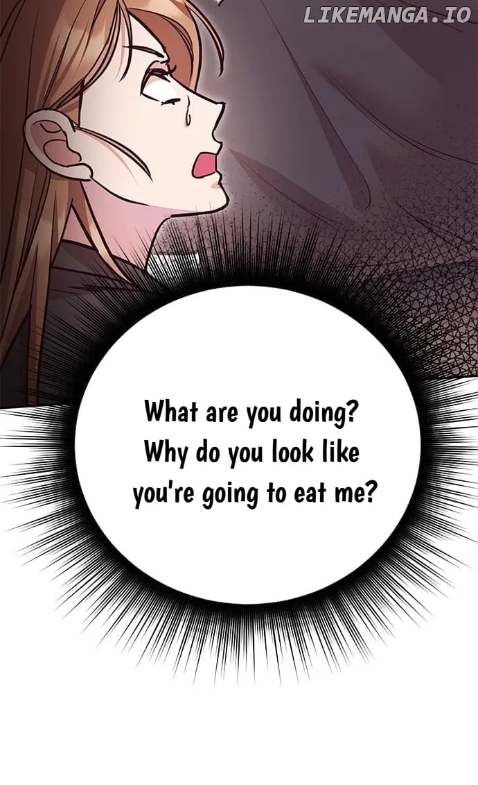Marriage After a Close Call Chapter 10 page 12 - 